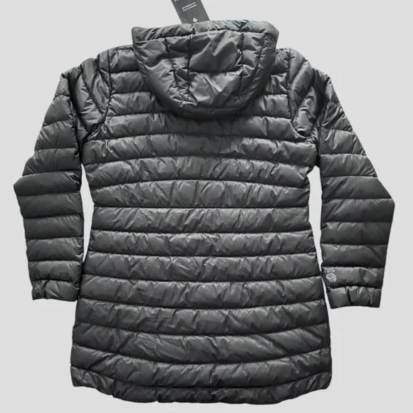 Mountain Hardwear Rhea Ridge Parka - Picture 8 of 16